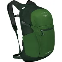 Osprey Rugzak Daylite Plus Green Belt Green Canopy