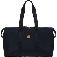 Bric's X-Bag Holdall Big ocean blue