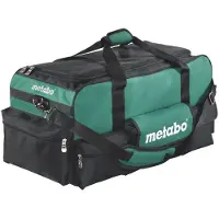 Metabo Gereedschapstas, leeg (l x b x h) 670 x 290 x 325 mm