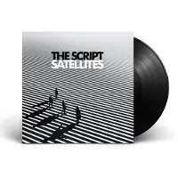 Ginza.se Script - Satellites (LP)