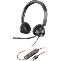 HP Poly Poly Bw 3320 Usb-a Voip-koptelefoon