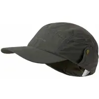 Craghoppers NosiLife Desert Hoed Kinderen, groen 6-8Y | 50-52cm 2023 Hoeden