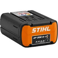 Stihl AP 200 / 48504006560 accu (36 V, 4.8 Ah, origineel)