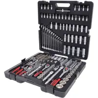 Ks Tools 917.0216 Steeksleutelset