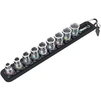 Wera Doppenstrip 3/8" HF