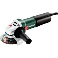 Metabo WQ 1100 haakse slijpmachine 1100W 125mm