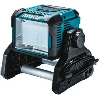 Makita DEADML811 14,4/18V LED Bouwlamp - 3000Lm