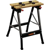 Meister Werkzeuge 9079100, 100 kg, staal, zwart, gecertificeerd, 170 mm, 1 stuk