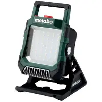Metabo Accu Bouwlamp BSA 18 LED 4000