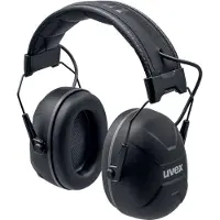 Uvex aXess one 2640001 Oorkap 31 dB 1 stuk(s)