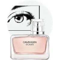 Calvin Klein Women Eau de parfum Spray 50 ml