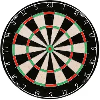 Xqmax Klassiek dartbord