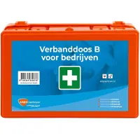 Allesveilig Verbanddoos B