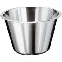 Paderno Mengkom Satin Steel 11,7 cm