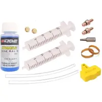 Edge Schijfrem-ontluchtingsset Magura incl. olie