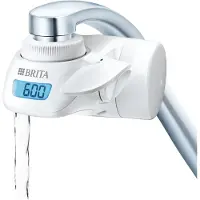 Brita OnTap Pro V-MF waterfilter 600 L wit