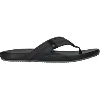 Reef Teenslippers 'Cushion Phantom 2.0' zwart