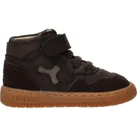 Shoesme Baby-proof Sneakers Bruin | Maat: 21