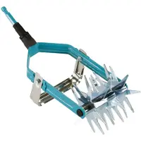 Gardena Sterfrees met wiedmes 03195-20 14 cm combisystem
