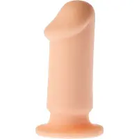 Dream Toys - Little Lewis - Realistische dildo - 9 cm