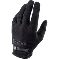 Chrome Cycling 2.0 Handschoenen