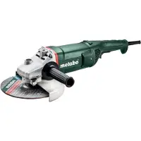 Metabo Haakse Slijper WE 2400-230 (606484000)