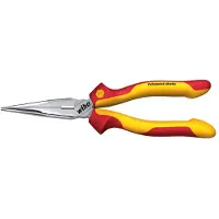 Wiha Z 05 0 06 Punttang Professional Electric Met Knipgedeelte - 160mm
