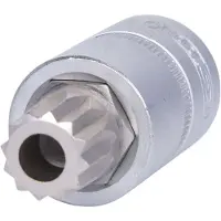Ks Tools 1509364 150.9364 Veeltand (XZN) Verwisselbare kop 1/2 M16 1/2 (12,5 mm)
