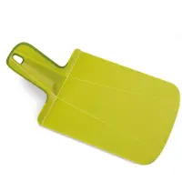 Joseph Joseph Snijplank Duo Folding Chopping Board Groen