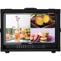Swit FM-215HDR 21.5 inch 1000 nits 12G-SDI HDR Field Monitor