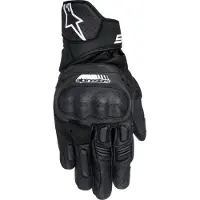 Alpinestars SP-5, Handschoenen ,zwart ,M
