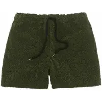 OAS Korte Broek Men Terry Squiggle-S