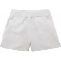 OAS Korte Broek Women White-M