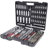 Ks Tools 917.0795 Dopsleutelset 195-delig