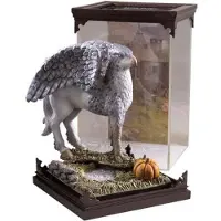Noble Collection Harry Potter - Magical Creatures Buckbeak 19 cm Beeld/figuur - Multicolours