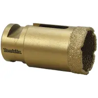 Makita 70 Mm (m14) Diamantboor