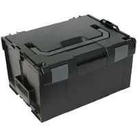 L-BOXX Gereedschapskoffer | 238 | binnen B378xD303xH203 mm | 1 stuk - 6100000307