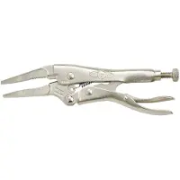 Irwin Langbekgriptang/Knip/Origineel-4LN/100 mm - T1602EL4