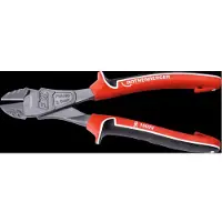 Rothenberger 1500003166 Kracht-zijsnijtang 200 mm