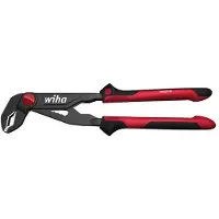Wiha 36041 Waterpomptang Sleutelbreedte (metrisch) 63 mm 300 mm