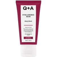 QA Mini Body Wash Hyaluronic Acid 50 ml