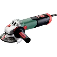 Metabo WE 19-125 Q M-Brush | Haakse Slijper | 125 mm | 1900W | In doos - 613105000