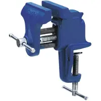 Irwin Tafelbankschroef 3” / 75 mm - TV75B