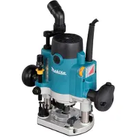 Makita RP1111CJFA, bovenfrees