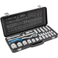 GTV HT1R480 Gereedschapset
