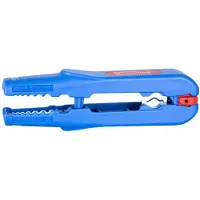 Weicon TOOLS 10001620 Multi-Stripper No. 400 Kabelstripper Geschikt voor: Ronde kabel 8 tot 13 mm 0.5 tot 6 mm²