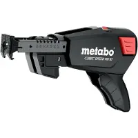 Metabo Speed Fix 57 630611000 Neusstuk voor automatisch schroeven op lint