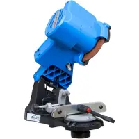 Güde Kettingzaag slijper met slijpschijf van 108x3.2 x23mm - 85W - 4800 Tpm - GKS 108
