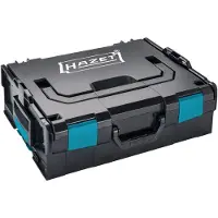 Hazet L-Boxx 136 190L-136 · L x B x H: 445 mm x 358 mm x 152 mm