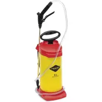 Mesto Vernevelspuit | inhoud 5 l | 3 bar | gewicht 1,7 kg | 1 stuk - 3237FP - 3237FP